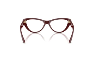 Vista posteriore Jimmy Choo JC3044HU (5057)