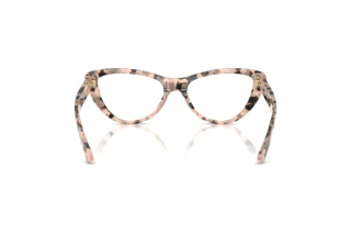Vista posteriore Jimmy Choo JC3044HU (5080)