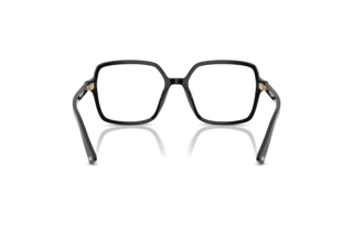 Vista posteriore Jimmy Choo JC3046U (5000)