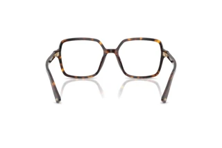 Vista posteriore Jimmy Choo JC3046U (5002)