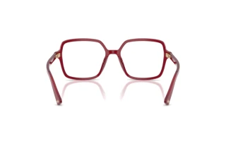 Vista posteriore Jimmy Choo JC3046U (5081)