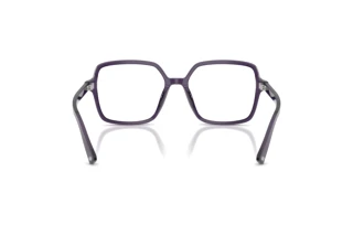 Vista posteriore Jimmy Choo JC3046U (5087)