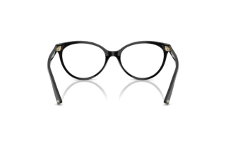 Vista posteriore Jimmy Choo JC3047 (5000)