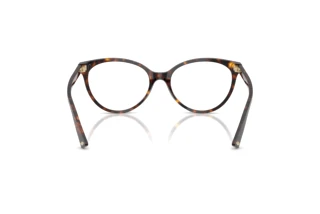 Vista posteriore Jimmy Choo JC3047 (5002)