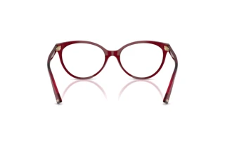 Vista posteriore Jimmy Choo JC3047 (5062)