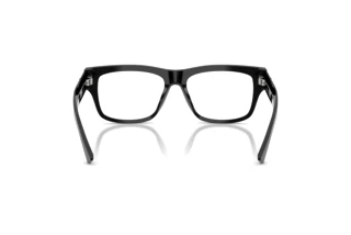 Vista posteriore Jimmy Choo JC3049U (5000)