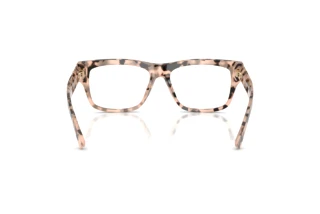 Vista posteriore Jimmy Choo JC3049U (5080)