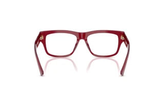 Vista posteriore Jimmy Choo JC3049U (5081)