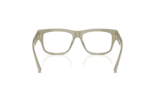 Vista posteriore Jimmy Choo JC3049U (5082)