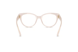 Vista posteriore Jimmy Choo JC3050U (5025)