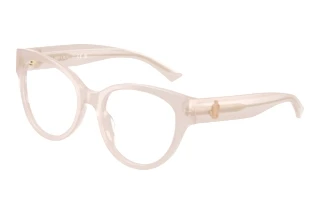 Vista frontale Jimmy Choo JC3050U (5025)