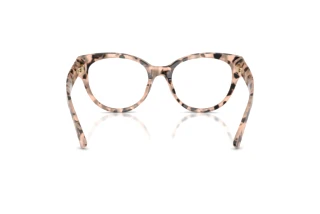 Vista posteriore Jimmy Choo JC3050U (5080)