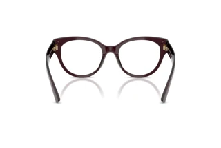 Vista posteriore Jimmy Choo JC3050U (5086)