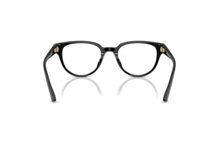 Vista posteriore Jimmy Choo JC3051D (5000)