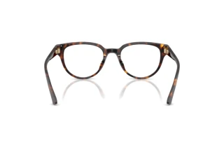 Vista posteriore Jimmy Choo JC3051D (5002)