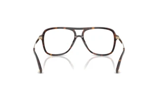 Vista posteriore Jimmy Choo JC3052U (5002)