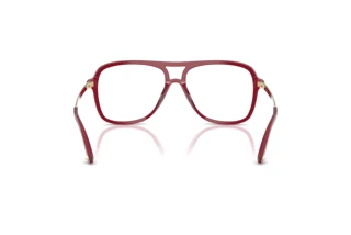 Vista posteriore Jimmy Choo JC3052U (5081)