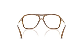 Vista posteriore Jimmy Choo JC3052U (5085)