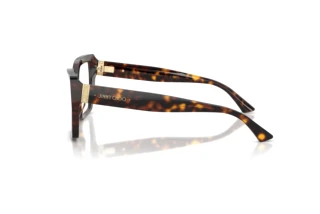 Vista laterale Jimmy Choo JC3053JU (5002)