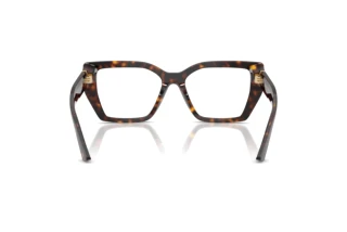 Vista posteriore Jimmy Choo JC3053JU (5002)