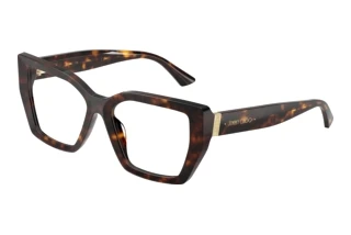 Vista frontale Jimmy Choo JC3053JU (5002)