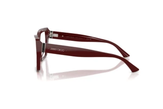 Vista laterale Jimmy Choo JC3053JU (5057)