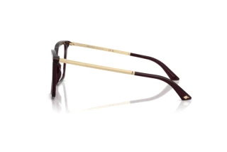 Vista laterale Jimmy Choo JC3054U (5086)