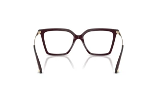 Vista posteriore Jimmy Choo JC3054U (5086)