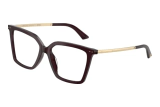Vista frontale Jimmy Choo JC3054U (5086)