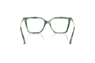 Vista posteriore Jimmy Choo JC3054U (5099)