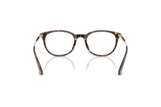 Vista posteriore Jimmy Choo JC3055D (5002)