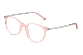 Vista frontale Jimmy Choo JC3055D (5034)