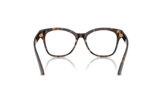 Vista posteriore Jimmy Choo JC3056 (5002)