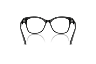 Vista posteriore Jimmy Choo JC3056 (5017)