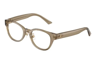 Vista frontale Jimmy Choo JC3058D (5051)