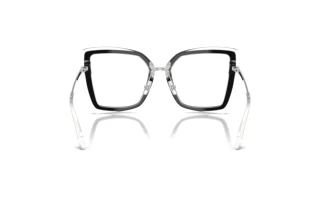 Vista posteriore Jimmy Choo JC3059 (5102)