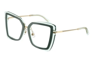 Vista frontale Jimmy Choo JC3059 (5104)