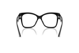 Vista posteriore Jimmy Choo JC3062U (5000)