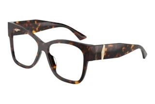 Vista frontale Jimmy Choo JC3062U (5002)