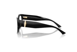 Vista laterale Jimmy Choo JC3063U (5000)