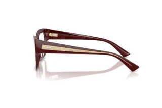 Vista laterale Jimmy Choo JC3064BU (5057)