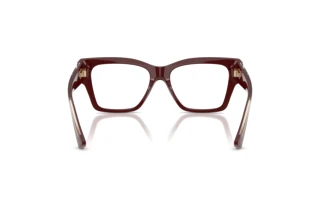 Vista posteriore Jimmy Choo JC3064BU (5057)