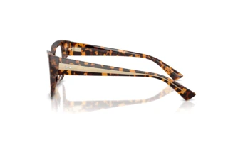 Vista laterale Jimmy Choo JC3064BU (5121)