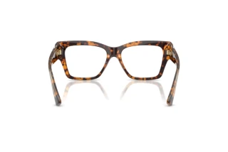 Vista posteriore Jimmy Choo JC3064BU (5121)