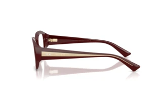 Vista laterale Jimmy Choo JC3065BU (5057)