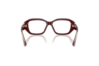 Vista posteriore Jimmy Choo JC3065BU (5057)