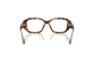 Vista posteriore Jimmy Choo JC3065BU (5121)