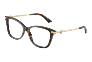 Vista frontale Jimmy Choo JC3068B (5002)