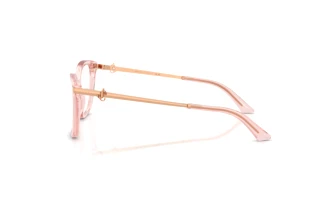 Vista laterale Jimmy Choo JC3068B (5034)