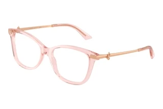 Vista frontale Jimmy Choo JC3068B (5034)